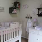 Girl's nursery